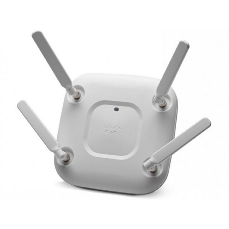 Точка доступа Cisco AIR-CAP2702E-R-K9