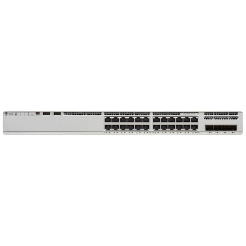 Коммутатор Cisco C9200L-24T-4X-RA