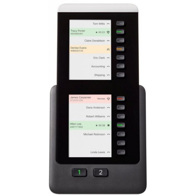 Модуль расширения Cisco CP-8800-A-KEM=