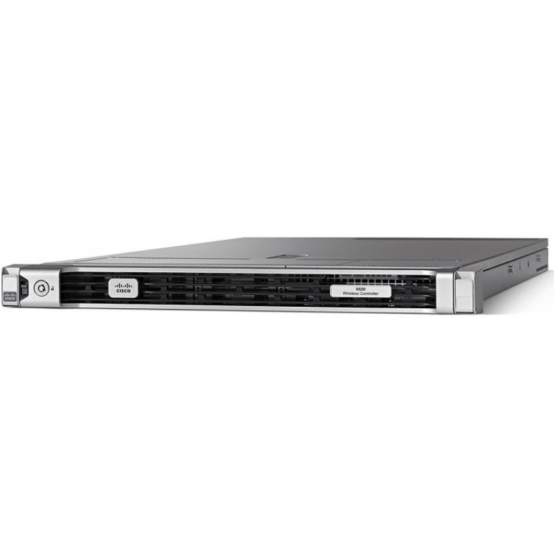 Контроллер Cisco AIR-CT5520-50-K9