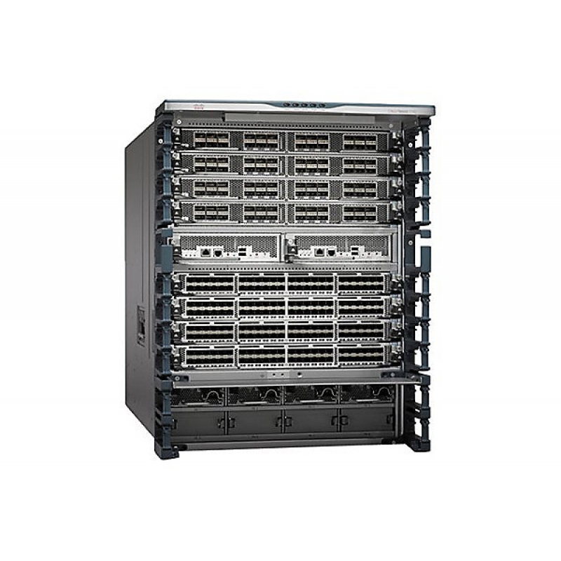 Коммутатор Cisco N77-C7710-B26S2E-R