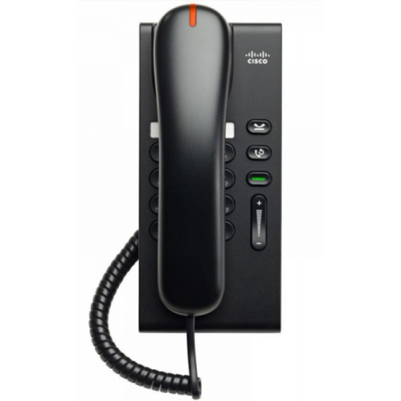 Телефон проводной Cisco CP-6901-C-K9=