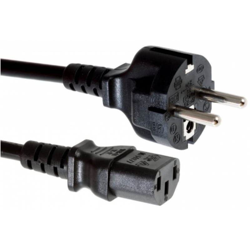 Кабель питания Cisco PWR-CORD-EUR-A=