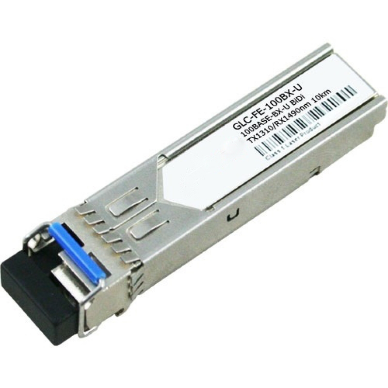 Модуль расширения Cisco GLC-FE-100BX-U=