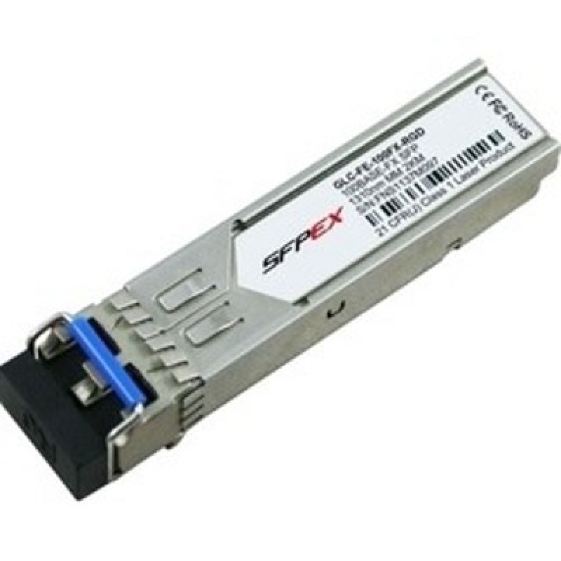 Модуль расширения Cisco GLC-FE-100FX-RGD=