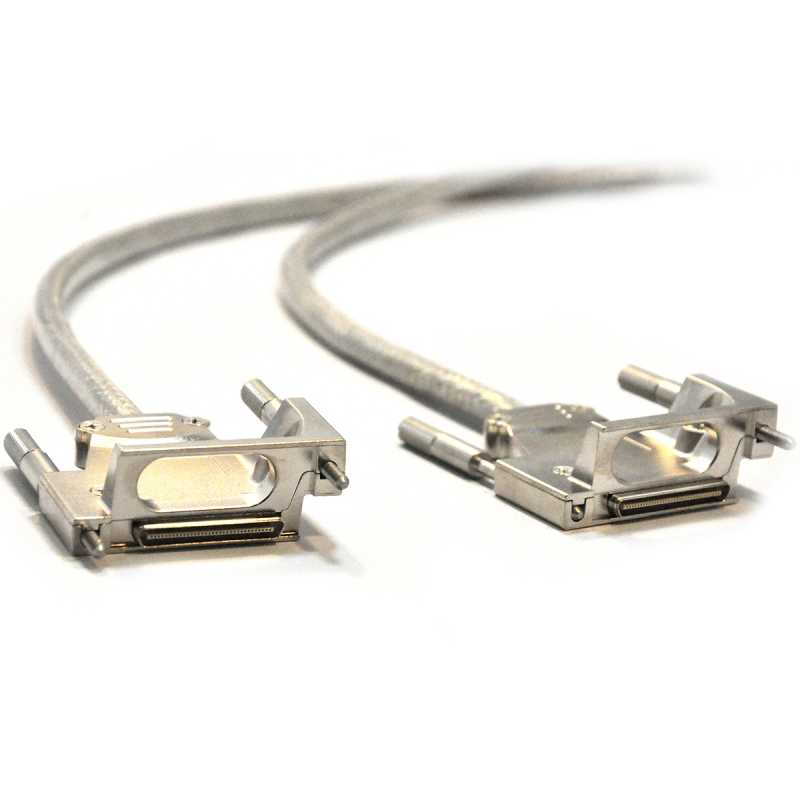 CAB-STACK-1M Cisco стековый кабель StackWise 1 м