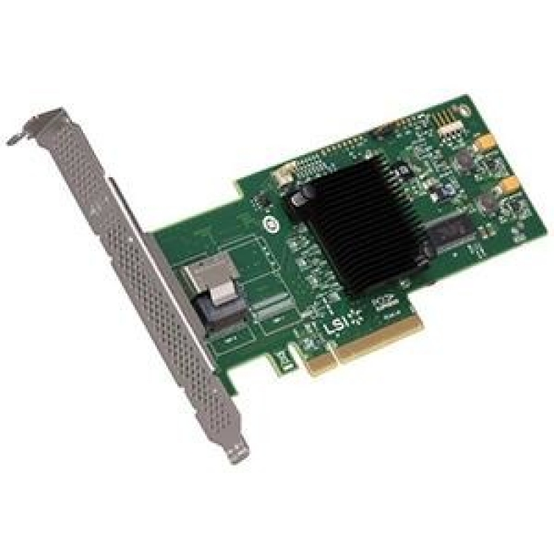 Адаптер Cisco UCSC-SAS-M5