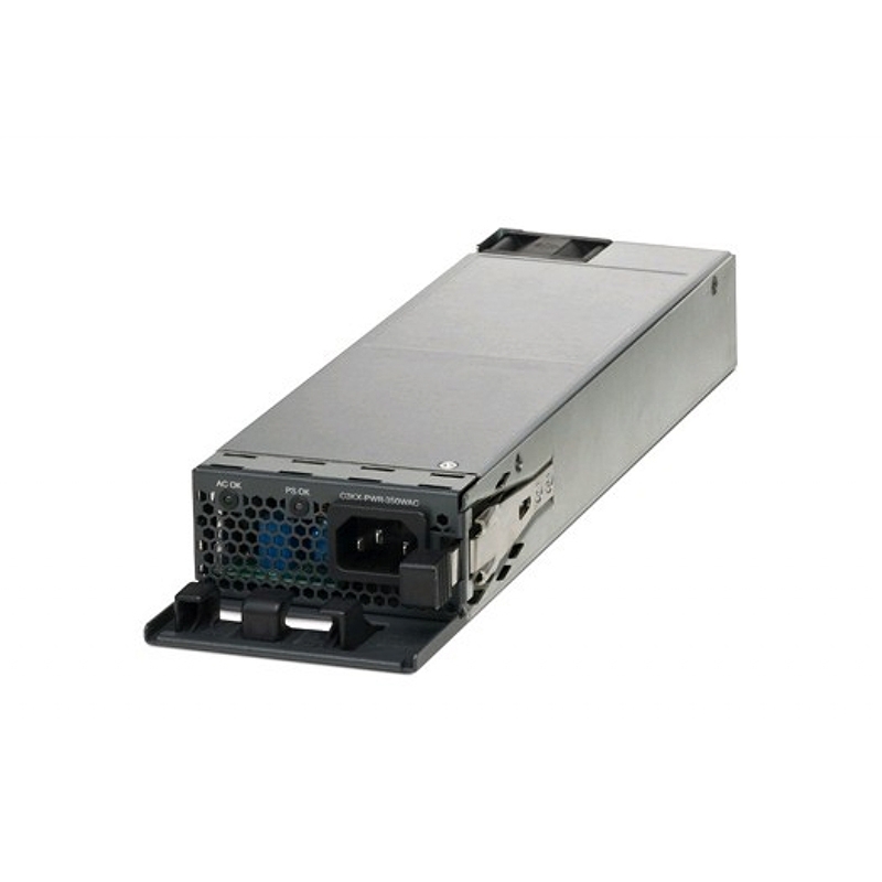 Блок питания Cisco PWR-4430-AC для маршрутизатора 4430