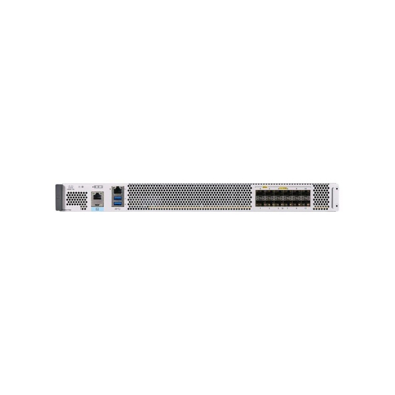Cisco Catalyst C8500L-8S4X
