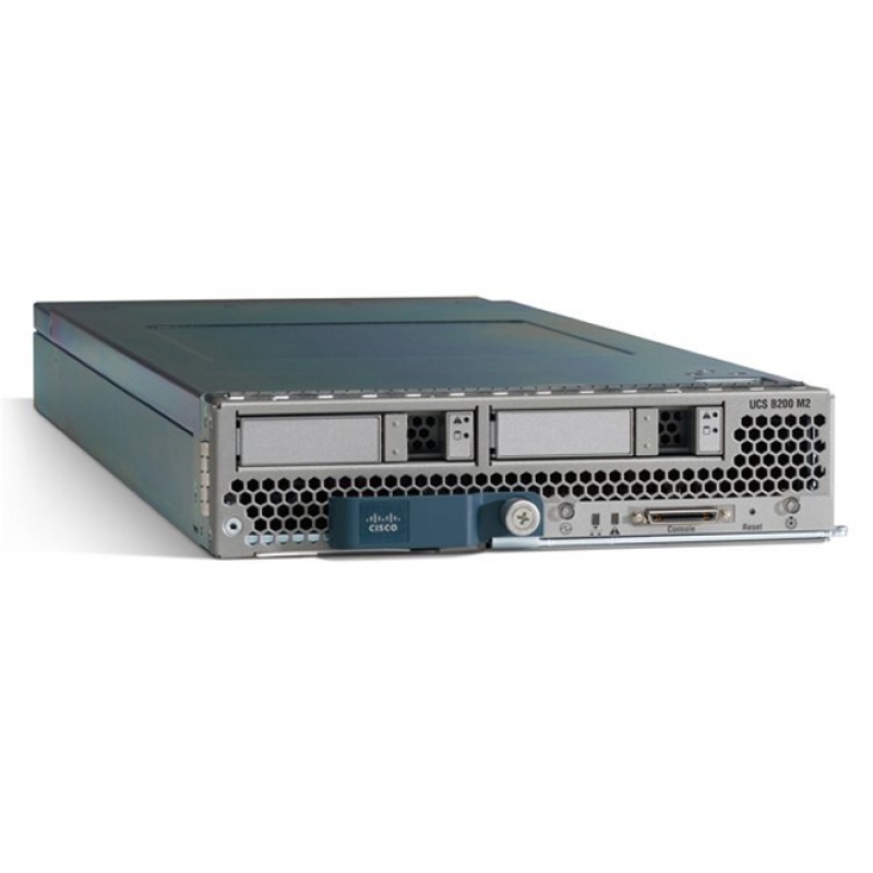 Сервер Cisco N20-B6625-1