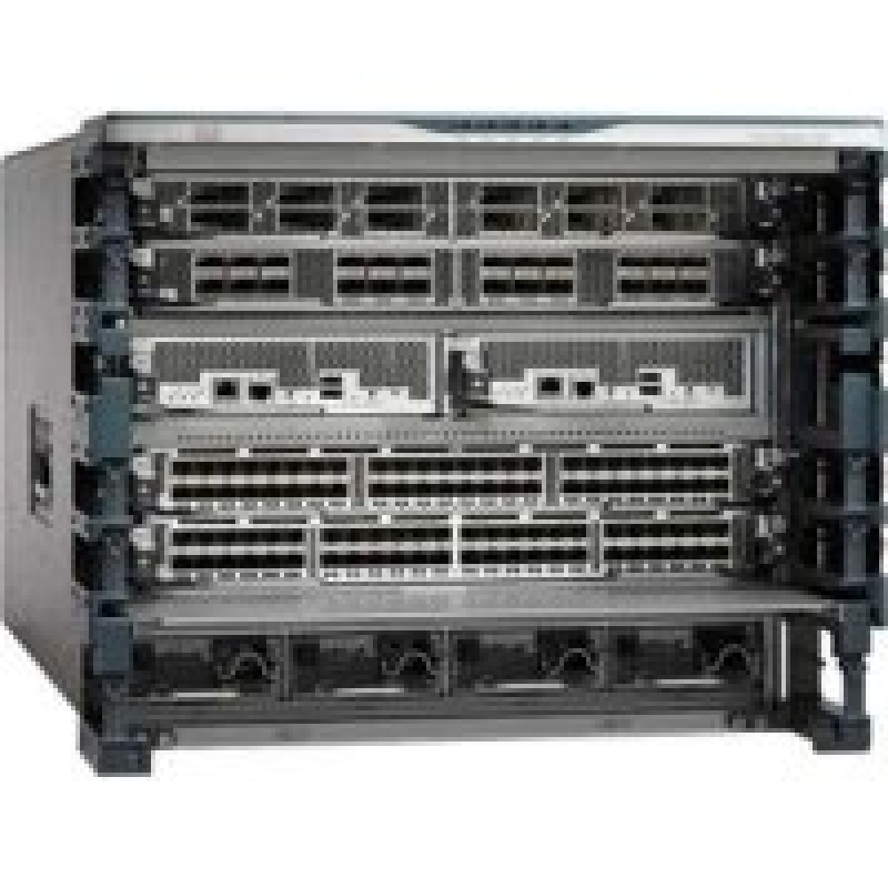 Шасси Cisco N77-C7710-AFLT