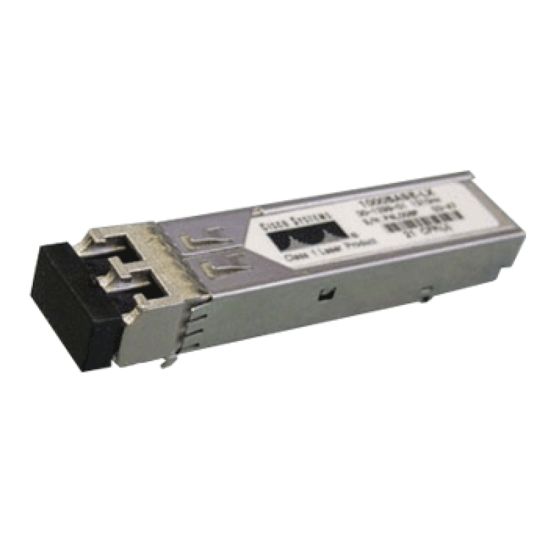 Модуль Cisco GLC-LH-SMD=