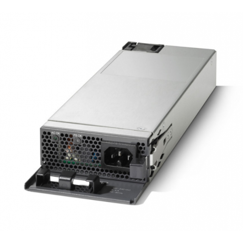 Блок питания Cisco PWR-C5-1KWAC=
