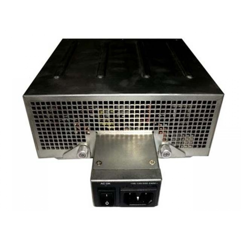 Блок питания Cisco PWR-3900-AC/2