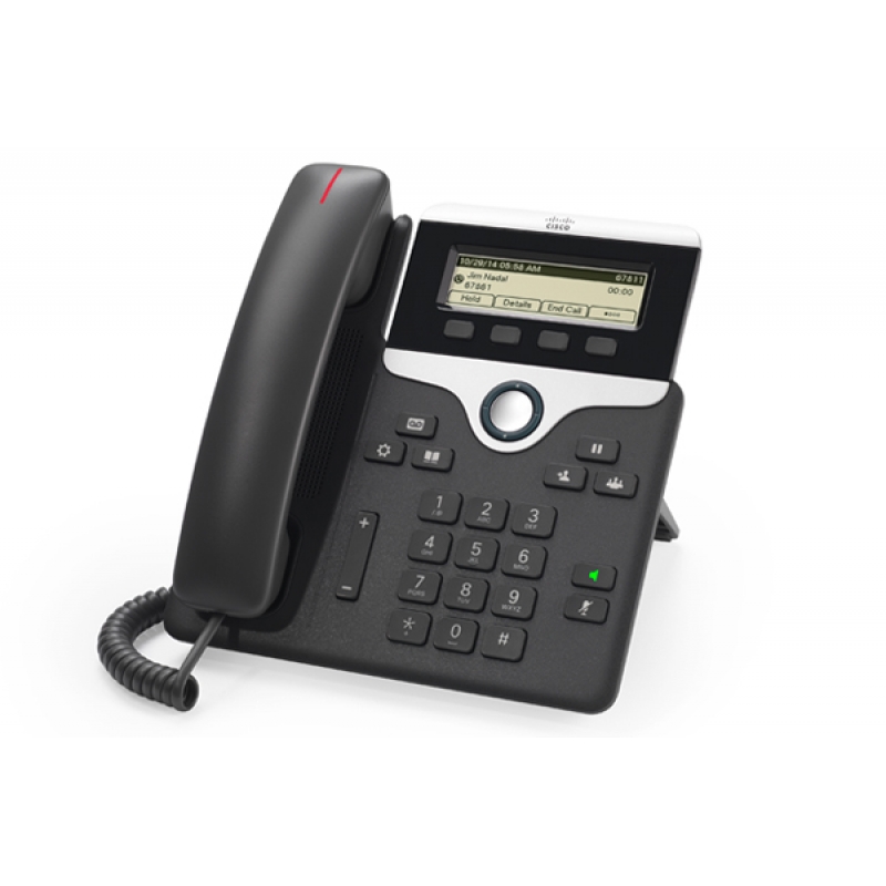 Проводной IP-телефон Cisco CP-7811-K9=