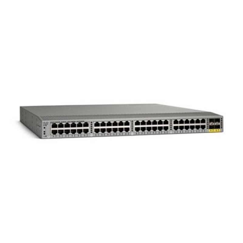 Коммутатор Cisco N2K-C2248TF-E