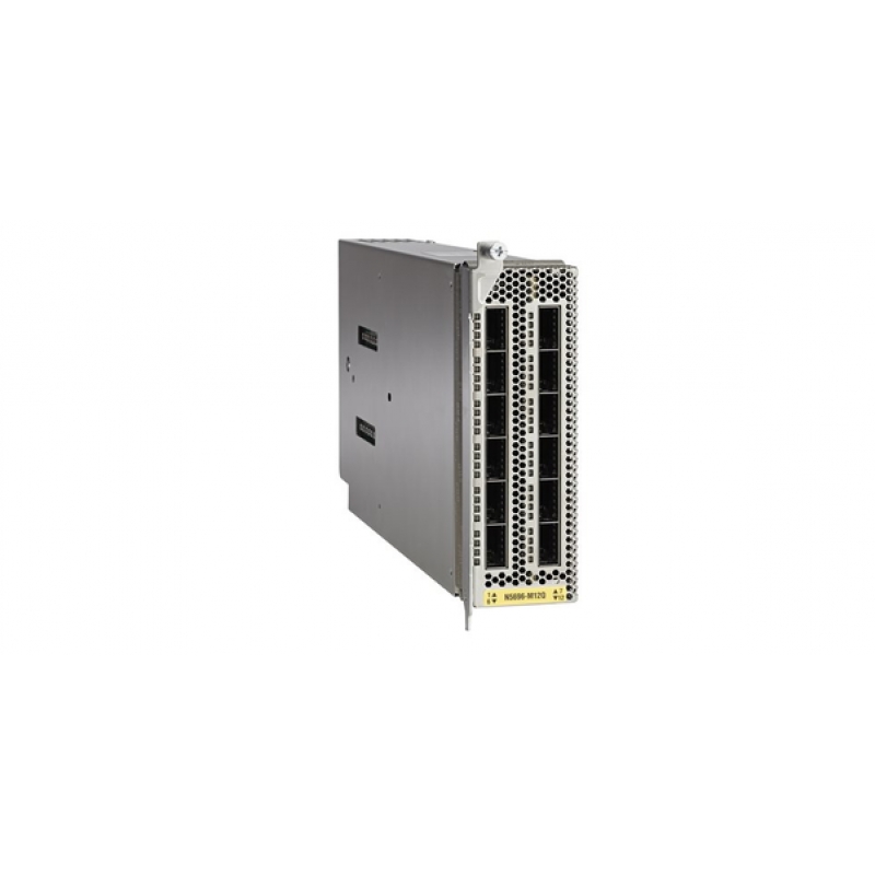 Модуль Cisco N5696-M12Q=
