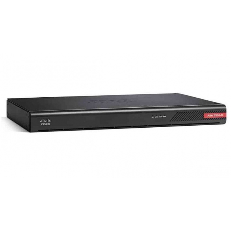 Устройство защиты Cisco ASA5516-FPWR-K8