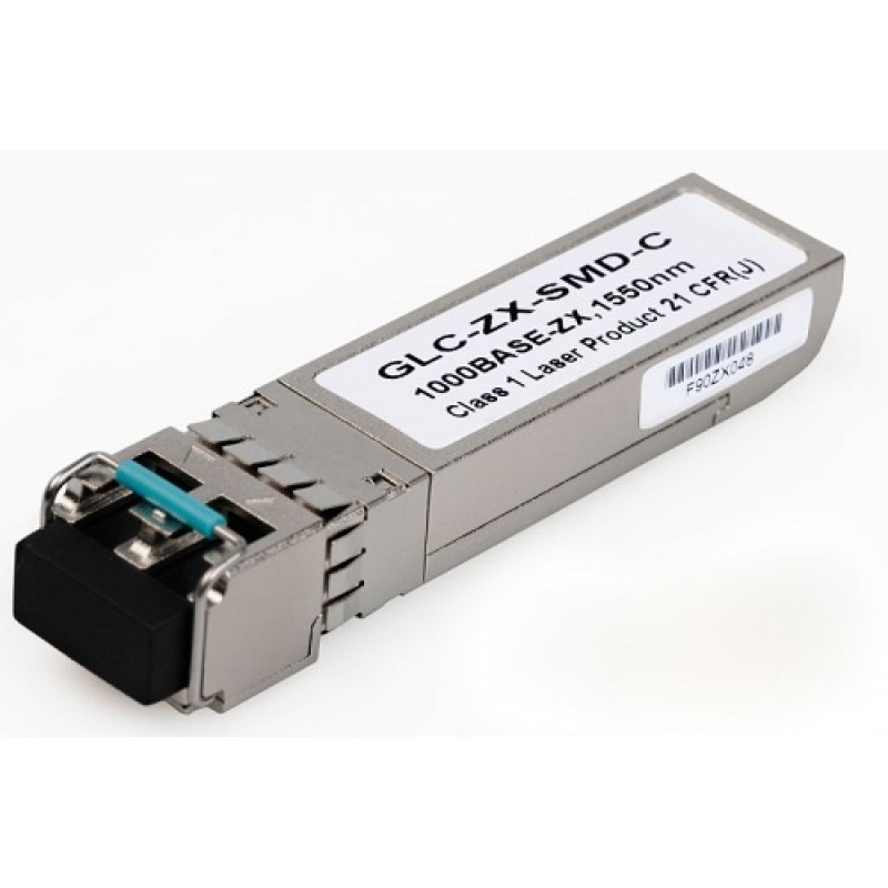 Модуль Cisco GLC-ZX-SMD=