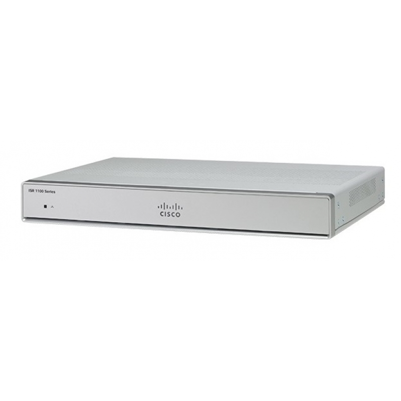 Маршрутизатор Cisco C1111-4P