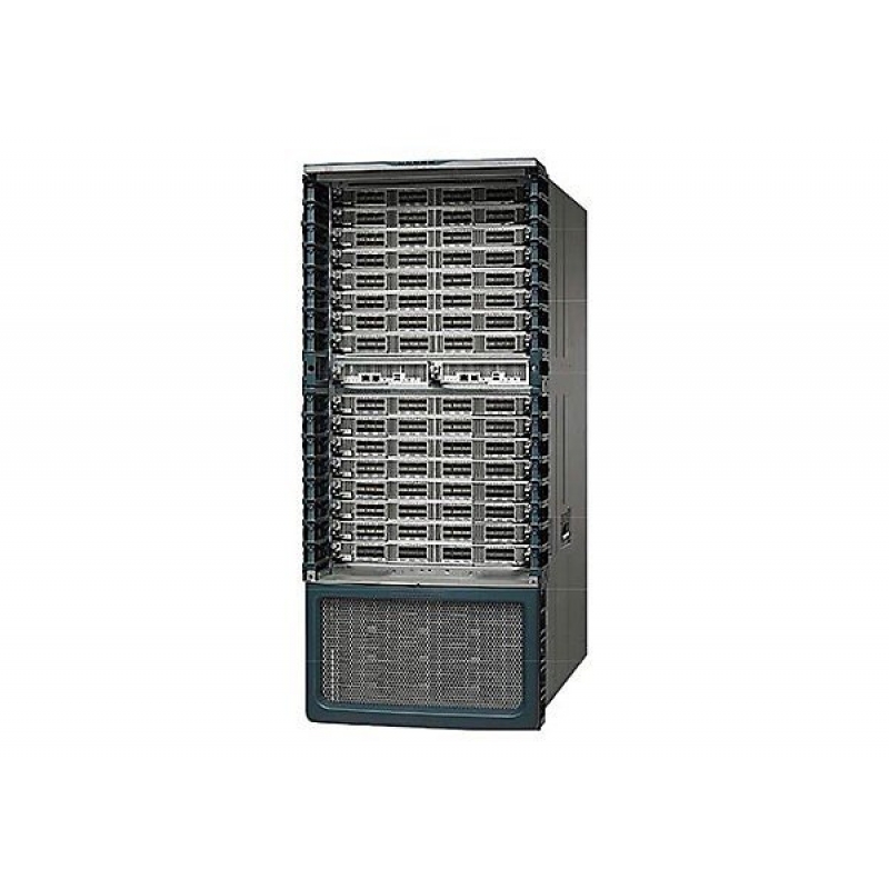 Шасси Cisco N77-C7706-FDK