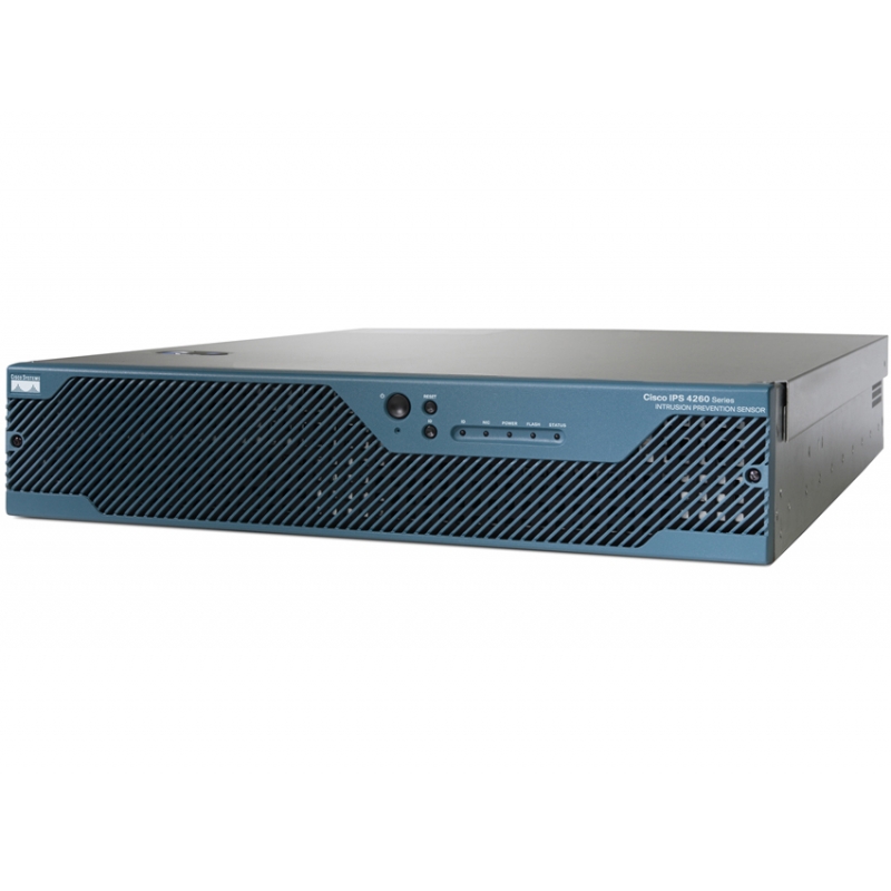 Сетевой сенсор Cisco IPS 4260-2SX