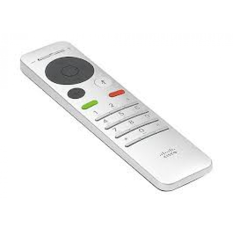 Аксессуар Cisco CTS-RMT-TRC6=
