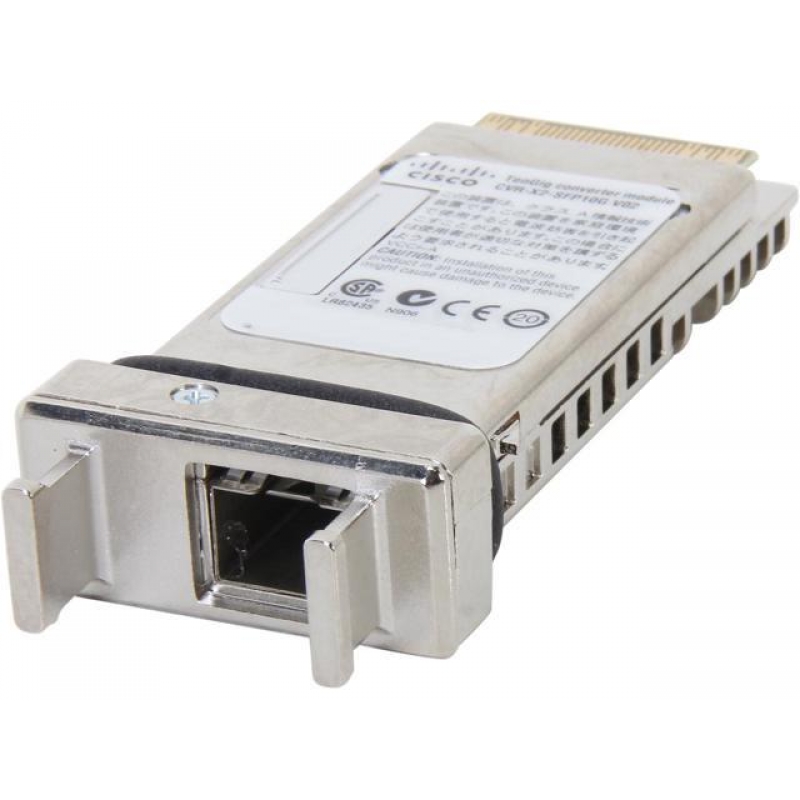 Конвертер Cisco CVR-X2-SFP10G=