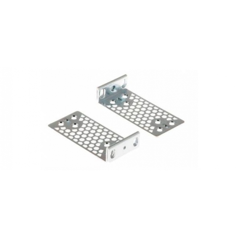 Крепление Cisco RCKMNT-1RU-2KX=