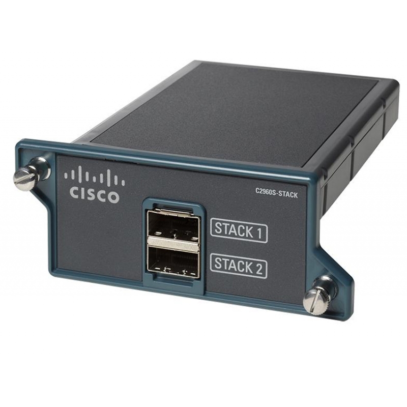 C2960S-STACK Cisco модуль стекирования  для коммутаторов Catalyst C2960S