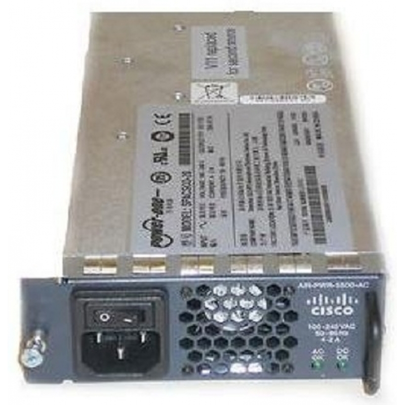Блок питания Cisco AIR-PWR-5500-AC=