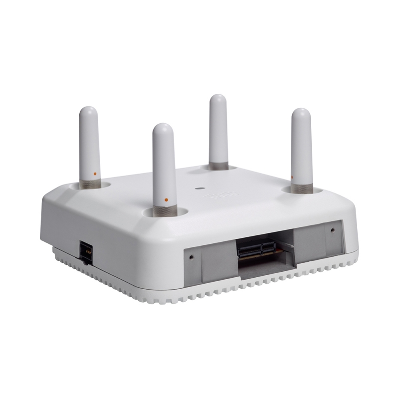 Cisco AIR-AP3802p-EK910 Точка доступа