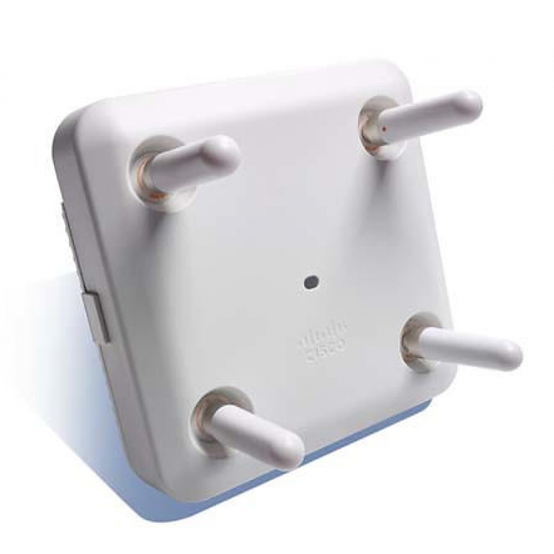 Точка доступа Cisco AIR-AP2802E-R-K9