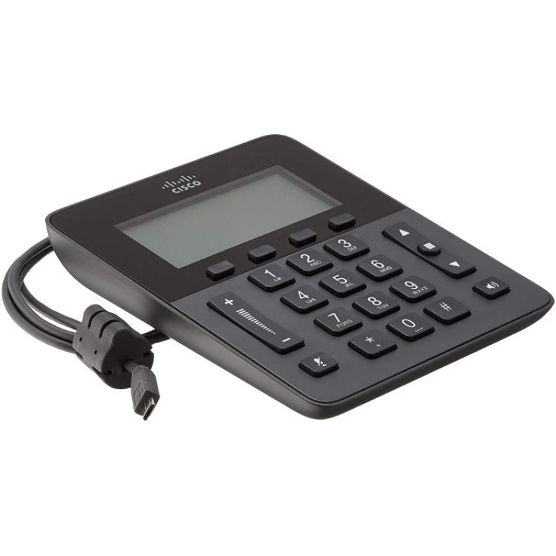Опция Cisco CP-8831-DCU-S=