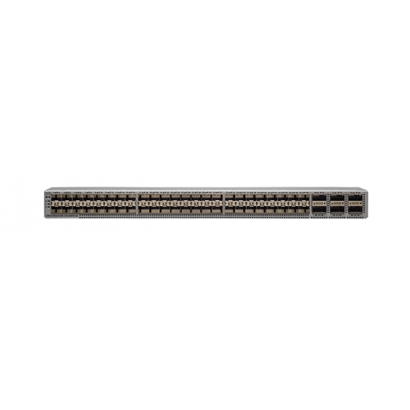 Коммутатор Cisco N9K-C93180YC-EX