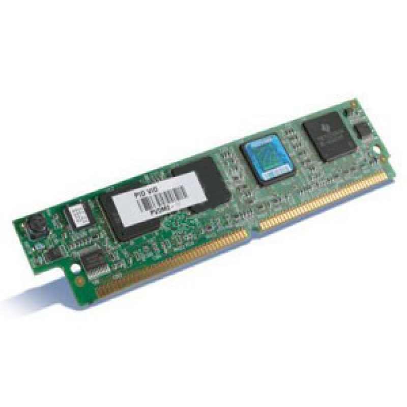 Модуль Cisco PVDM3-64=