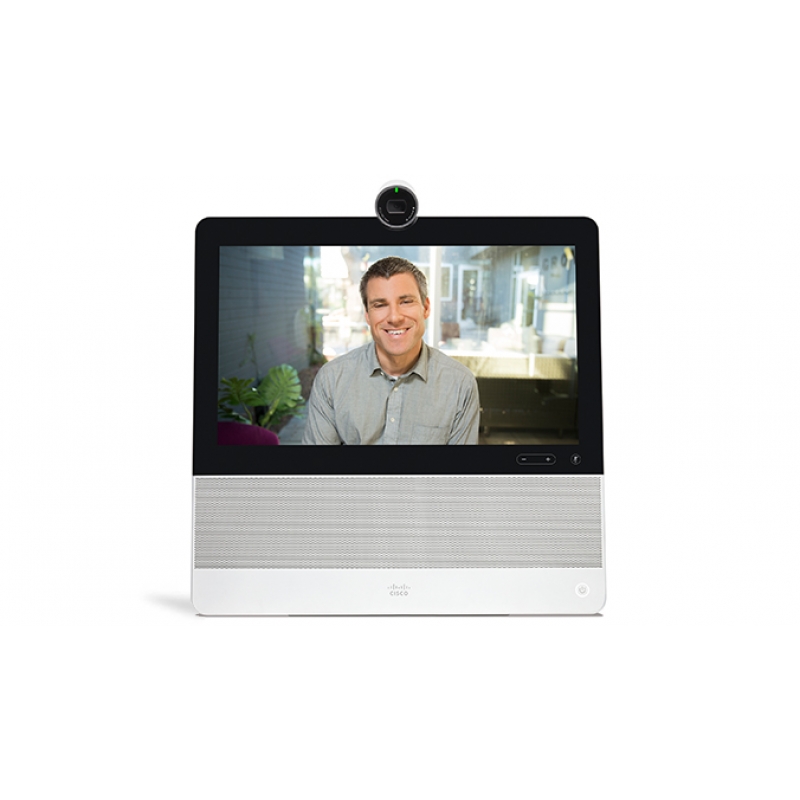 Система конференцсвязи Cisco CP-DX80-K9=