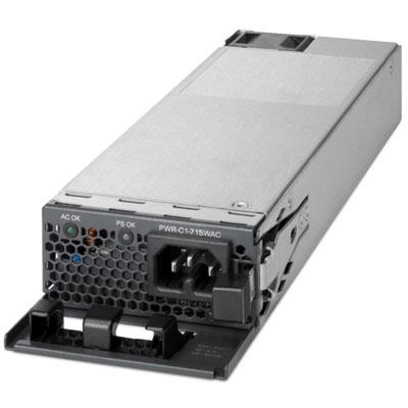 Блок питания Catalyst Cisco PWR-C1-440WDC=