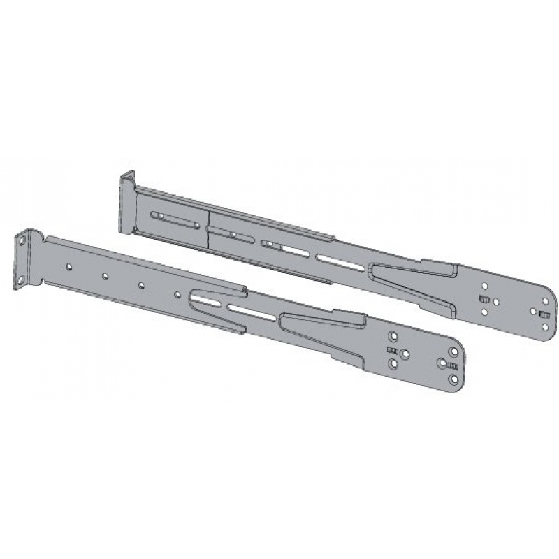 Рельсы Cisco C3850-4PT-KIT=