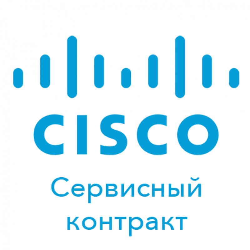 Сервисный пакет Cisco SB CON-SNT-SG3501UE