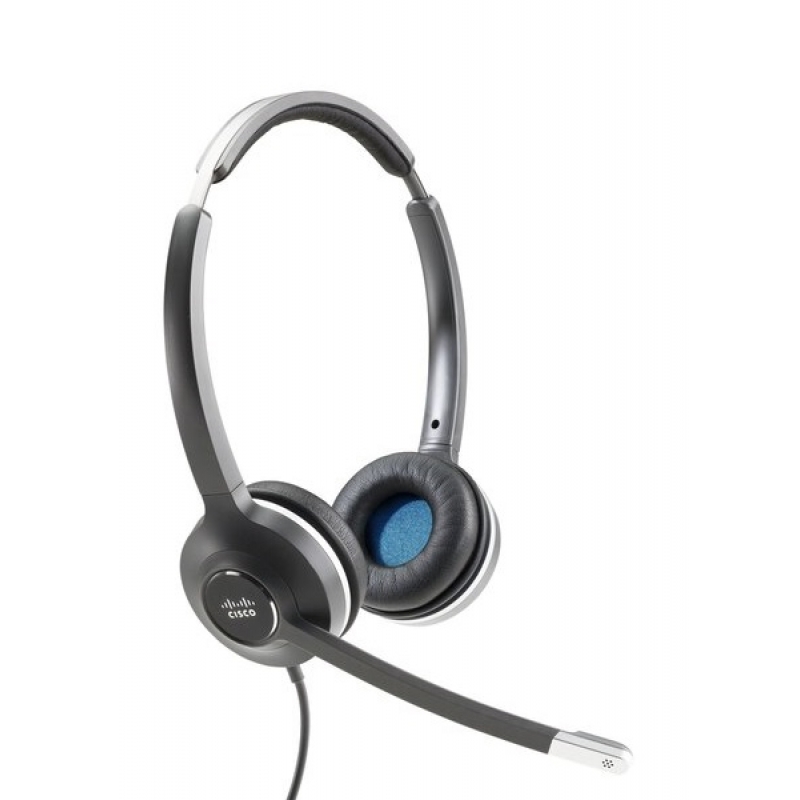 Гарнитура Cisco CP-HS-W-532-RJ=