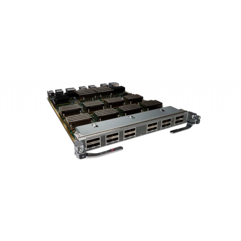 Модуль Cisco N77-M324FQ-25L
