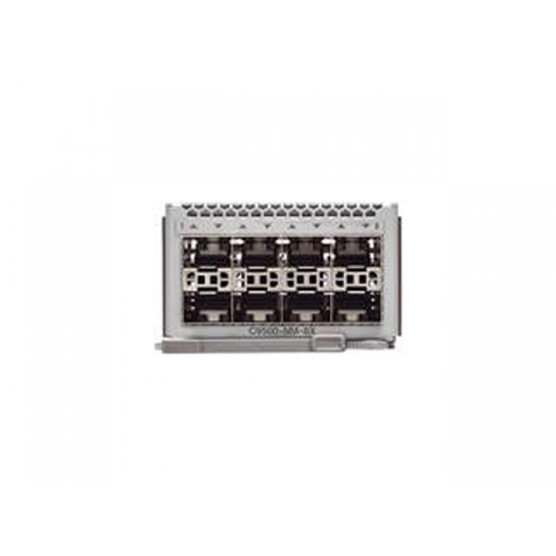 C9500-NM-8X Cisco Catalyst сетевой модуль 8 x SFP+