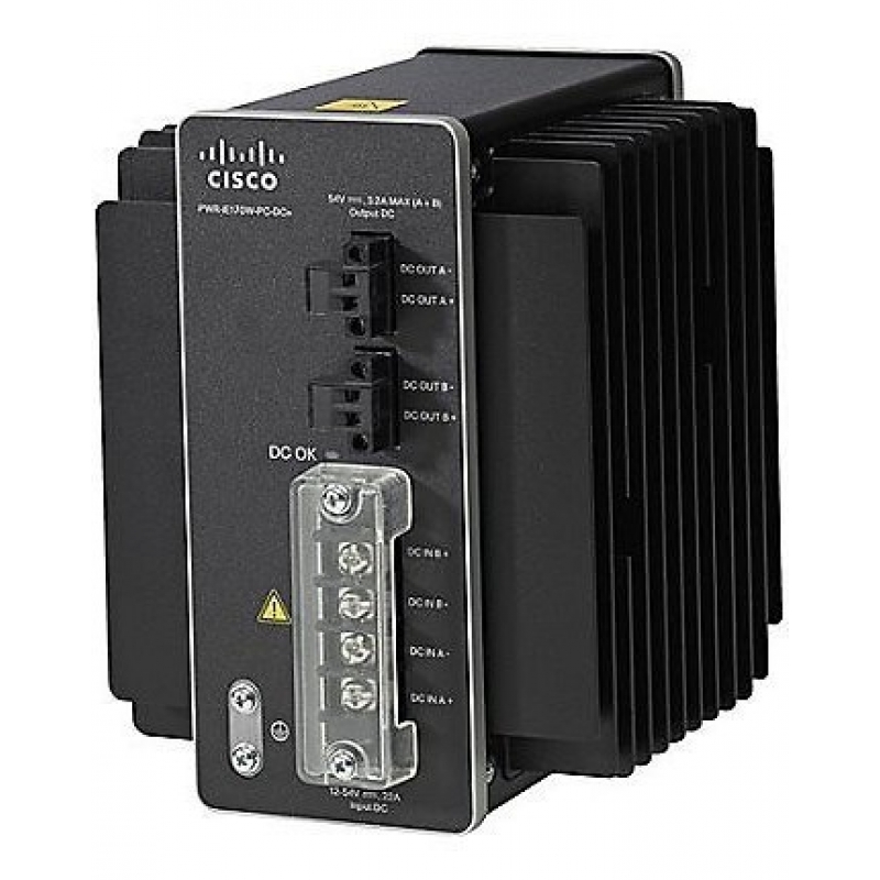Блок питания Cisco PWR-IE170W-PC-AC=