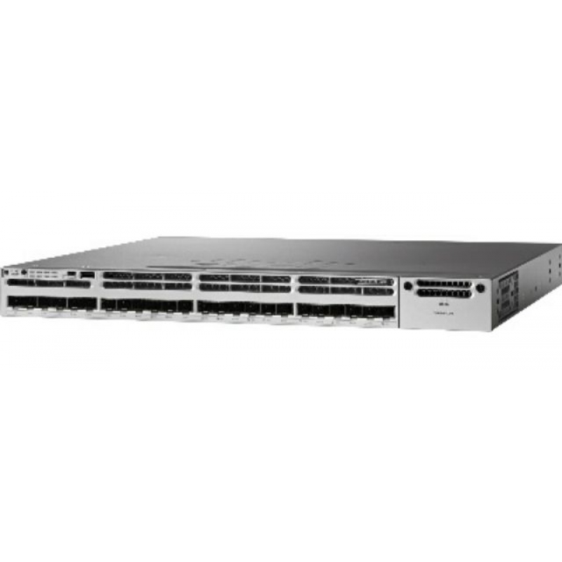Коммутатор Catalyst Cisco WS-C3850-24XS-S