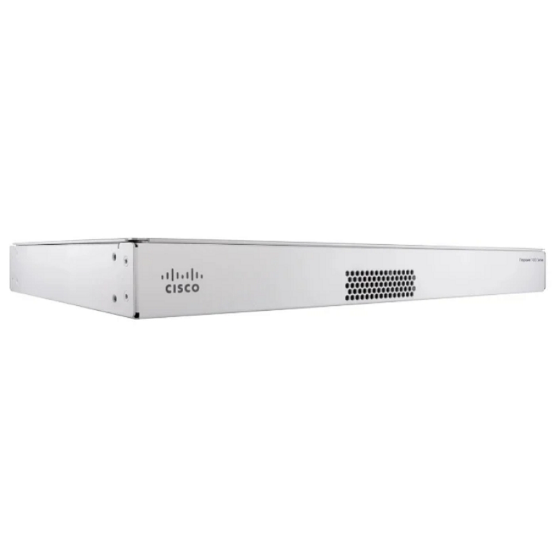 Межсетевой экран Cisco Firepower 1120 ASA Appliance