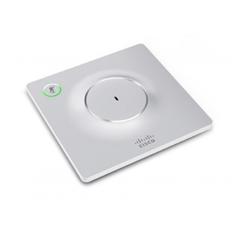 Микрофон Cisco CTS-MIC-TABL60=