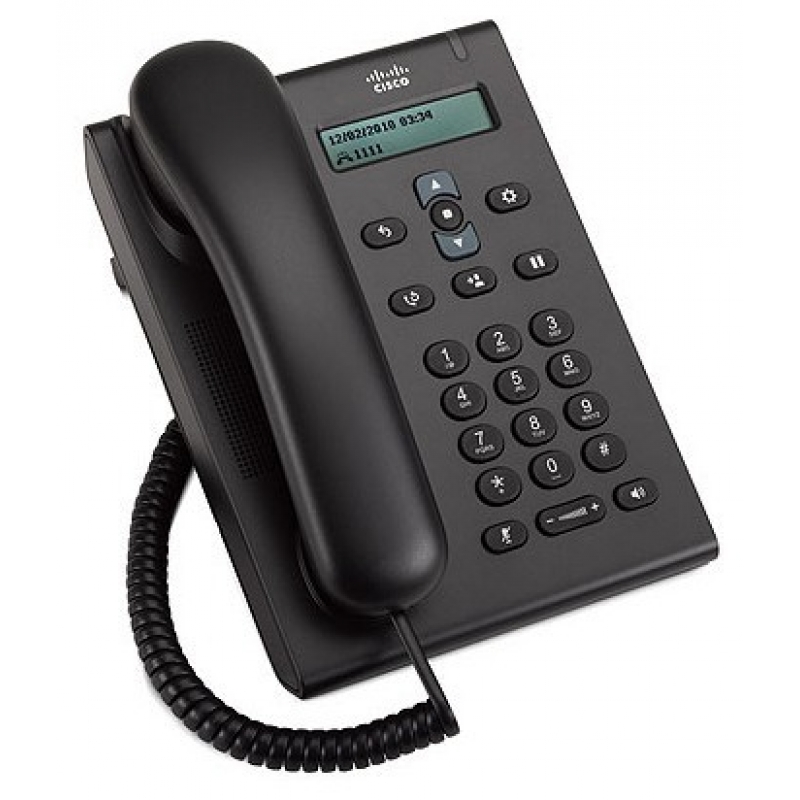 Системный телефон Cisco CP-3905=