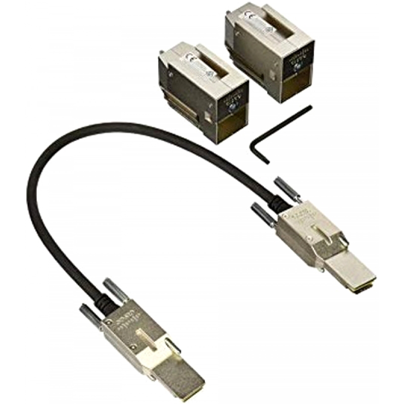 Модуль Cisco C9300L-STACK-KIT=