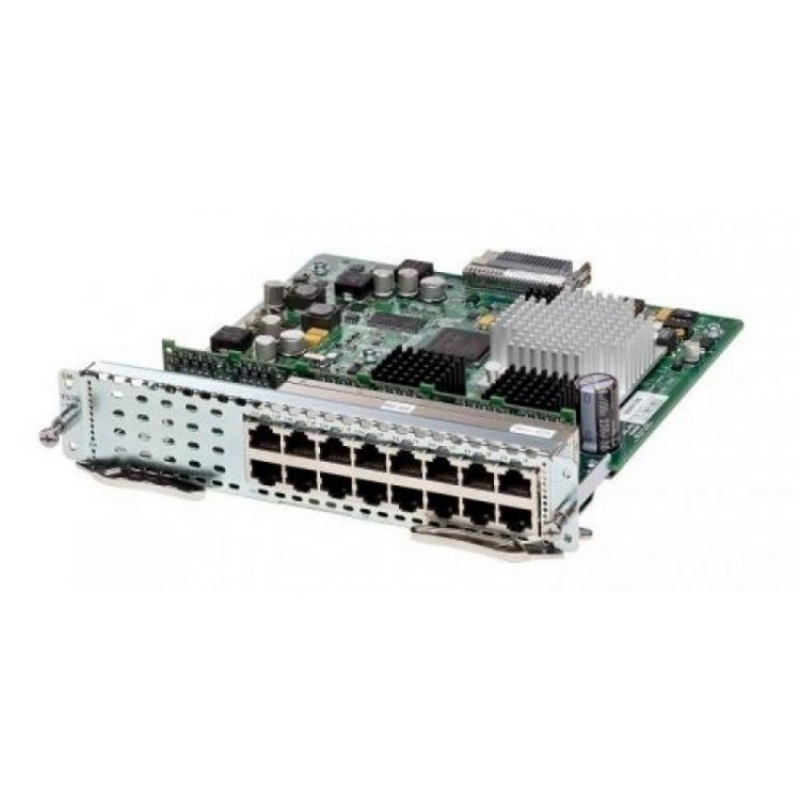 Модуль Cisco SM-X-ES3-16-P=